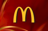 Franchising il cas McDonald's