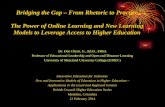 MOOCs-Online Learning - Learning Innovations - Medellin, Colombia
