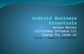 Android Business Essentials