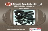 Accurate Auto Lathes Private Limited  Punjab  India
