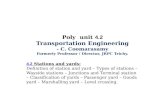 cc ppt Transportation engg poly unit 4(2)