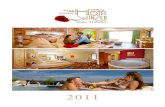 Prospekt Hotel Winzer 2011