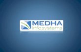 Medha Infosystems
