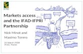 Ifad Ifpri Mtk Access