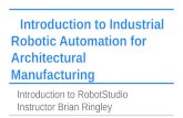 Robotics lecture 02
