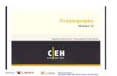 Ce hv7 module 18 cryptography