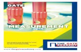 Instrumentation Engineering : Measurement, THE GATE ACADEMY