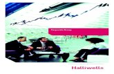 Halliwells Corporate Group Brochure