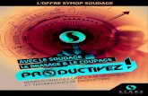 Offre en France Symop_Soudage-Brasage-Coupage