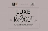 Reboot Luxe