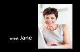 Trade Show Registration: Meet Jane