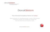 Doruk Cms Ltd Presentation 1