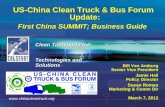 China clean truck gts update 3 7-2012 van amburg