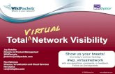 Total Virtual Network Visibility