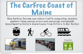 CarFree Coast of Maine