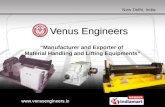 Venus Engineers Delhi India
