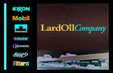 What can Lard Oil do for your company?