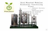 Modular Biodiesel Plant2