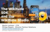 Webinar Wikitude SDK 3.0 and Wikitude Studio