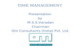 Time management 15[1].6.06