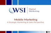 Mobile marketing-basics-101