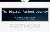 Digital Communications in Healthcare | Fathom & Astute Solutions
