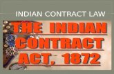Indian Contract Act | Indian Contract Law Case Study | Contract Law Assignment Example