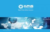 KMS story and How Vietnam to export software outsourcing services or build software products to the world