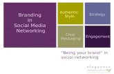 Social Media Branding NEW Sept2009