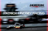 Lindsey Auto Racing