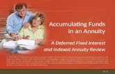 Kfs annuity review