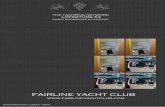 FAIRLINE Targa 28, 1996, 64.950 € For Sale Brochure. Presented By fairline-yachtclub.com