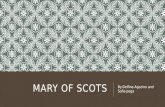 Mary of scots