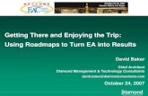 EA Roadmapping