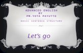 Advance english 1[1]