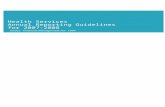 Annual Reporting Guidelines - Health Services 2007/08 (MS ....doc