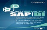 Next generation sap bi 2012
