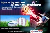 Sports Syndicate Jalandhar India