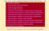 Semiconductor Devices Class 12 Part-3