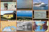 Course logistics. Sociology of Development