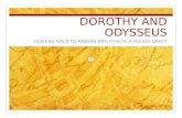Dorothy & Odysseus