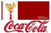 Adv420 Final Presentation: Coca-Cola