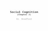 Bradford 213 social cognition ch 3 short