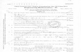 3rd  semester Computer Science and Information Science Engg (2013 December) Question Papers