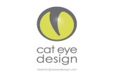 Cat Eye Design 2010