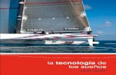 Article on Swiss technology used for the Americas Cup