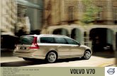 2010 Volvo V70 Jackson