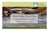 Beaverton Civic Plan Workshop Results