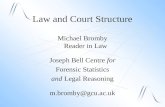 Legal Systems and Court Structures