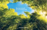 Temasek Review 2013 - Beyond Investing